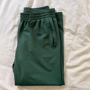 RecTrek Hunter Green (sz Medium)